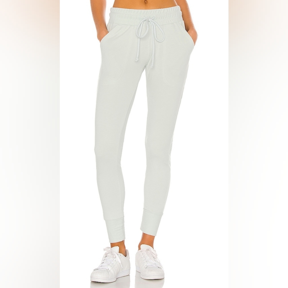 Free People FP Sunny Skinney Jogger Pants Small